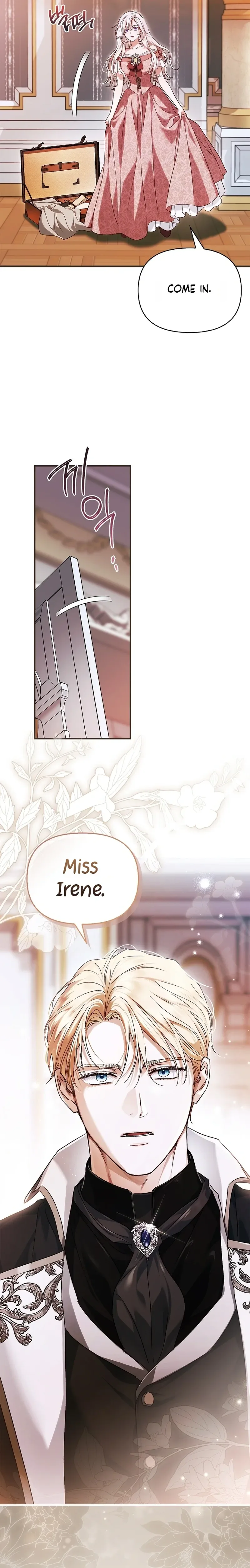My Husband Was Clearly a Paladin Chapter 6 Page 22