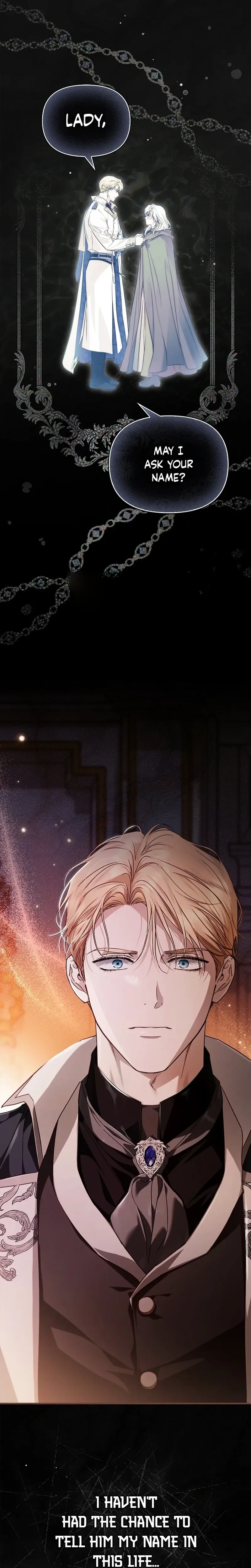 My Husband Was Clearly a Paladin Chapter 6 Page 31