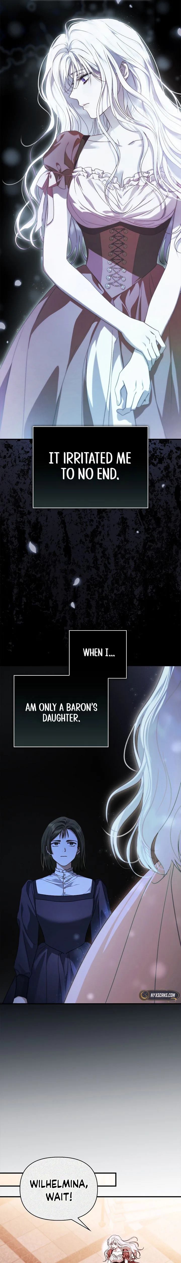My Husband Was Clearly a Paladin Chapter 8 Page 9