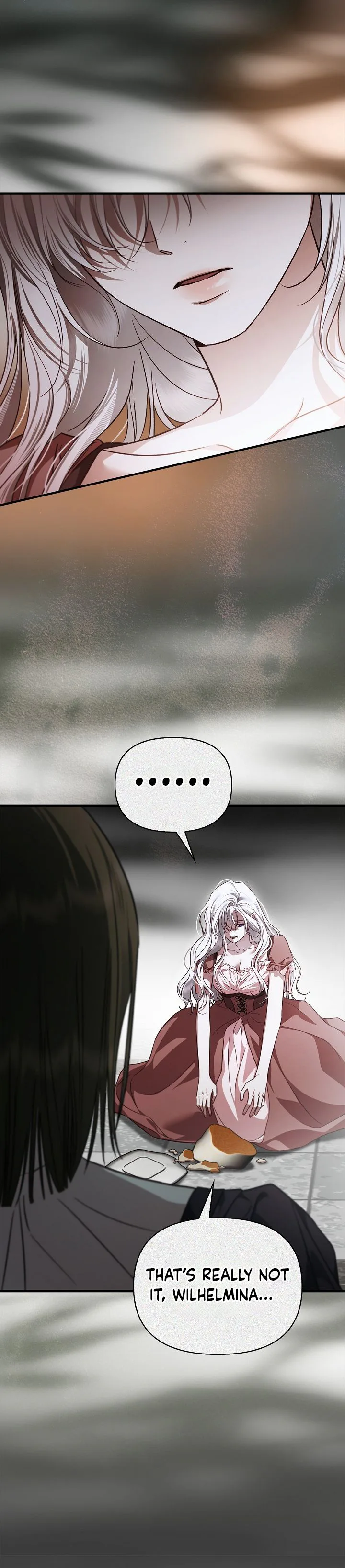 My Husband Was Clearly a Paladin Chapter 8 Page 13