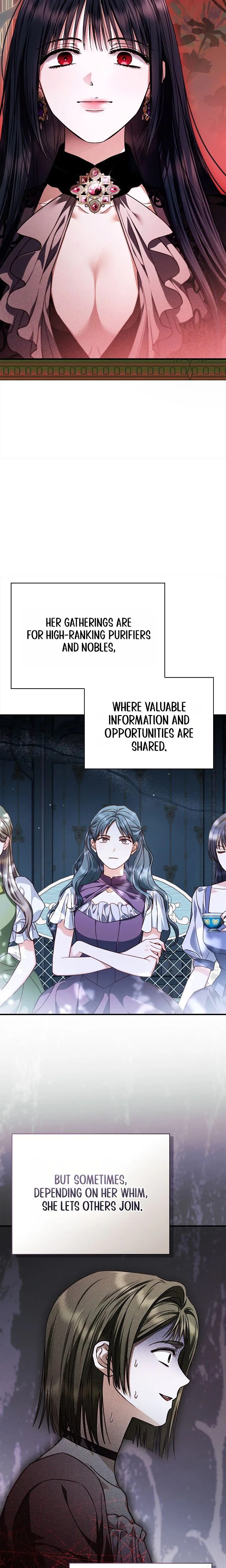 My Husband Was Clearly a Paladin Chapter 8 Page 21