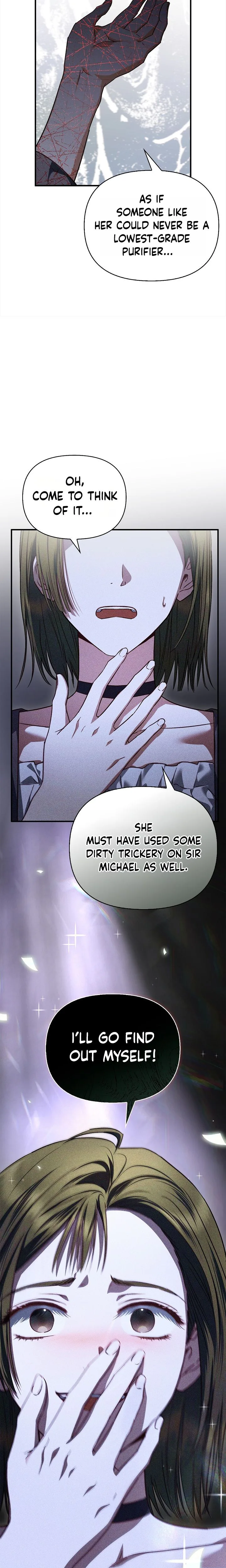 My Husband Was Clearly a Paladin Chapter 8 Page 24