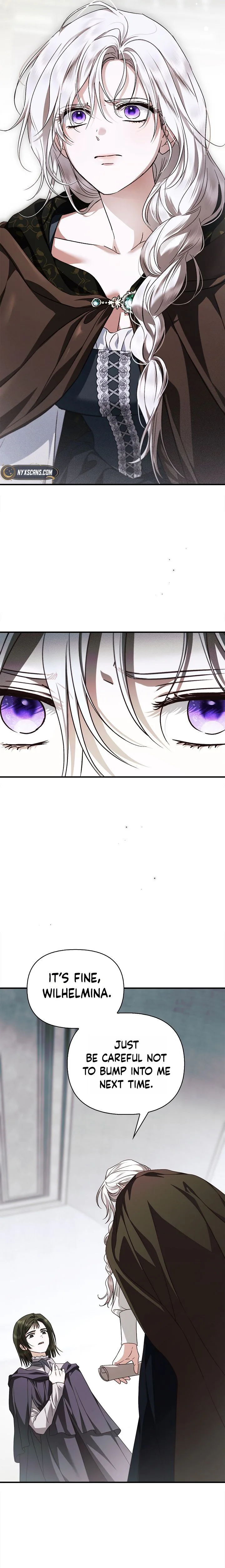 My Husband Was Clearly a Paladin Chapter 8 Page 26