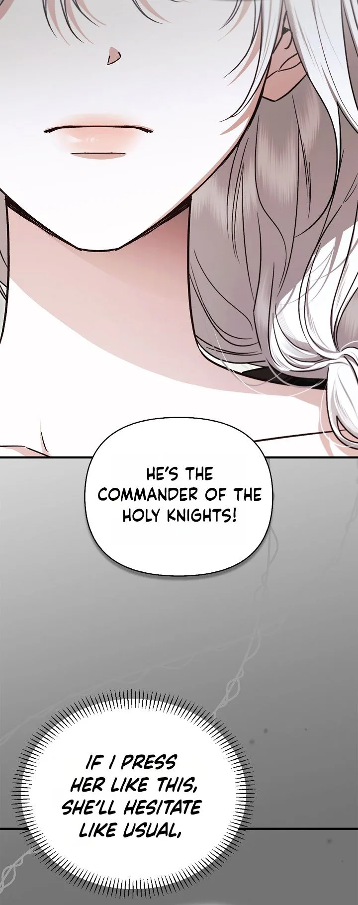 My Husband Was Clearly a Paladin Chapter 8 Page 28