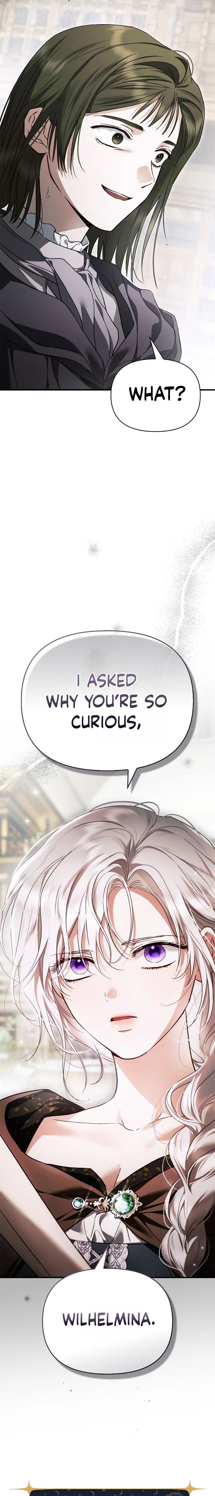 My Husband Was Clearly a Paladin Chapter 8 Page 30