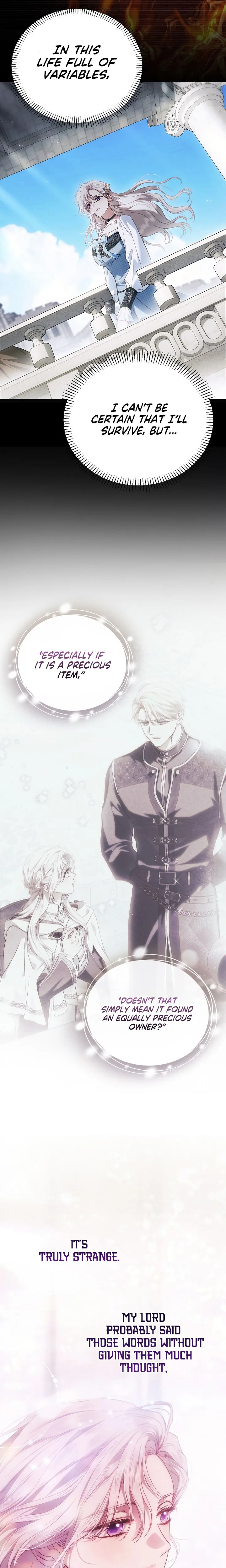 My Husband Was Clearly a Paladin Chapter 19 Page 19