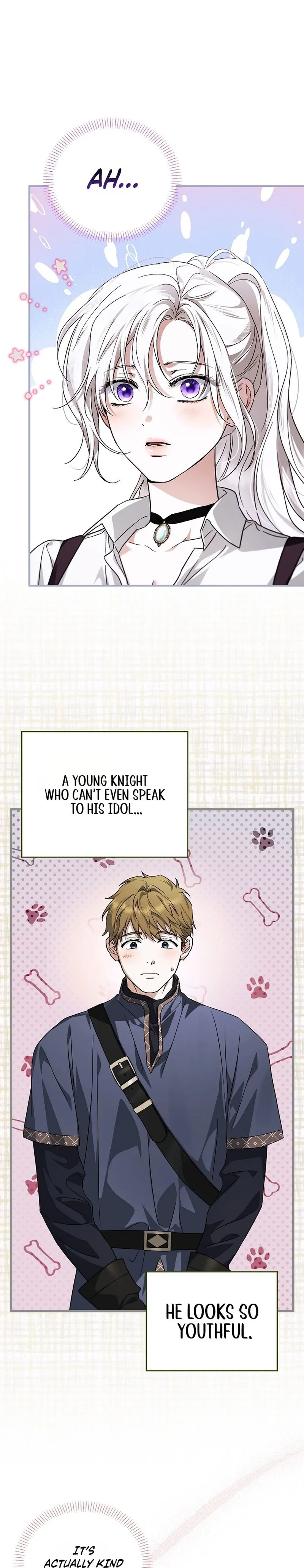 My Husband Was Clearly a Paladin Chapter 10 Page 9