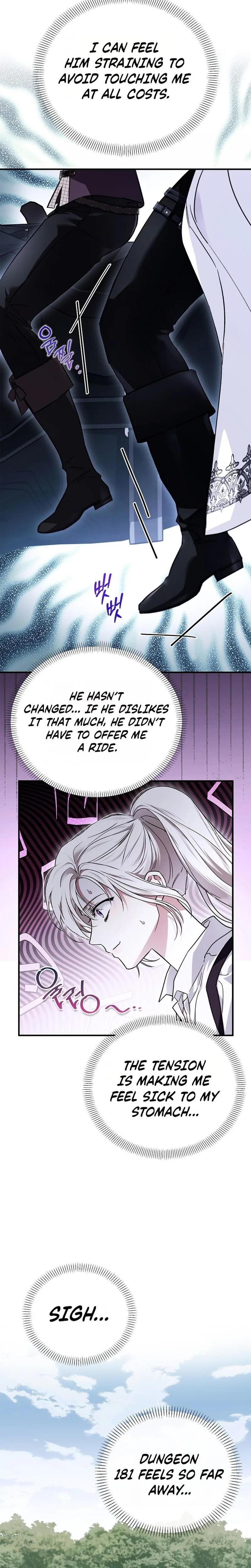 My Husband Was Clearly a Paladin Chapter 10 Page 20