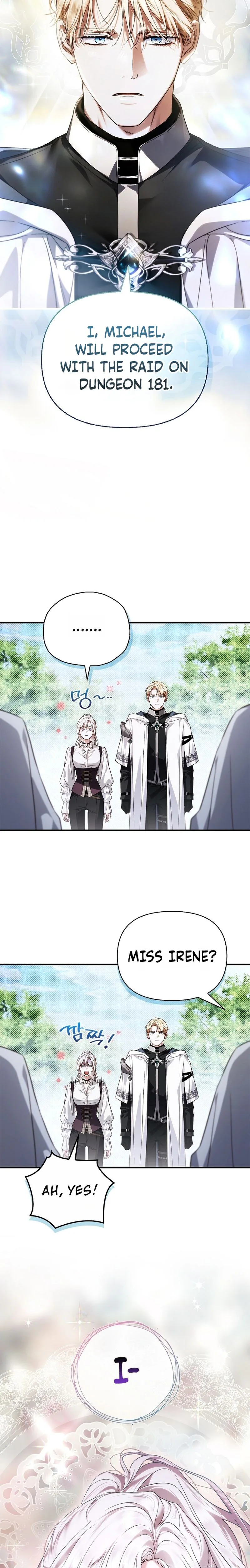 My Husband Was Clearly a Paladin Chapter 10 Page 29
