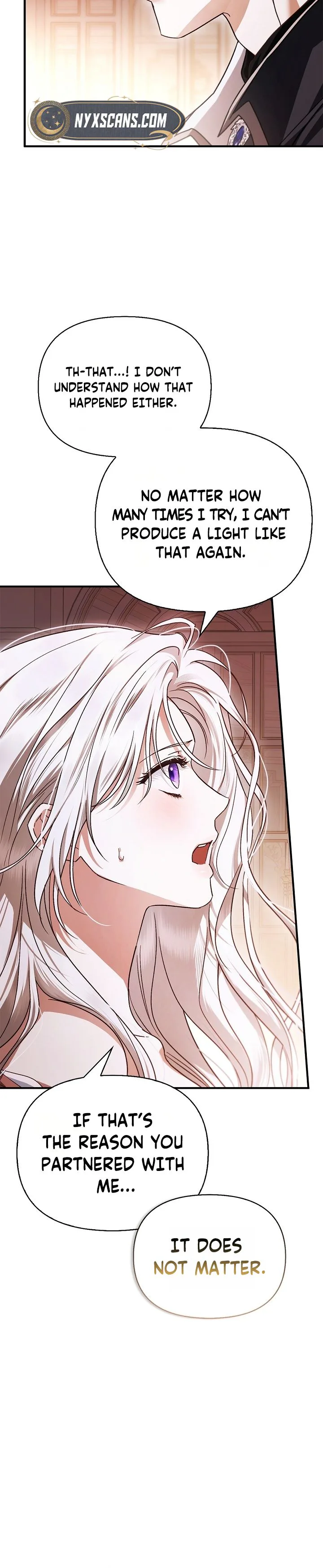 My Husband Was Clearly a Paladin Chapter 7 Page 9