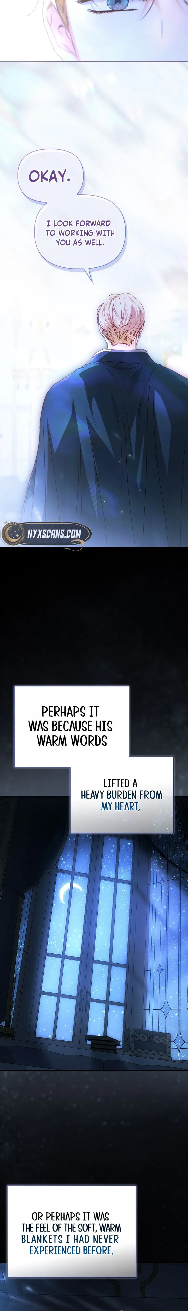My Husband Was Clearly a Paladin Chapter 7 Page 20