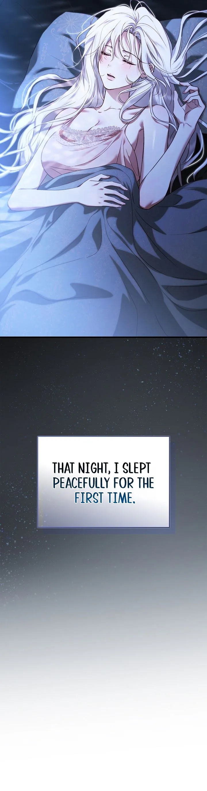 My Husband Was Clearly a Paladin Chapter 7 Page 21