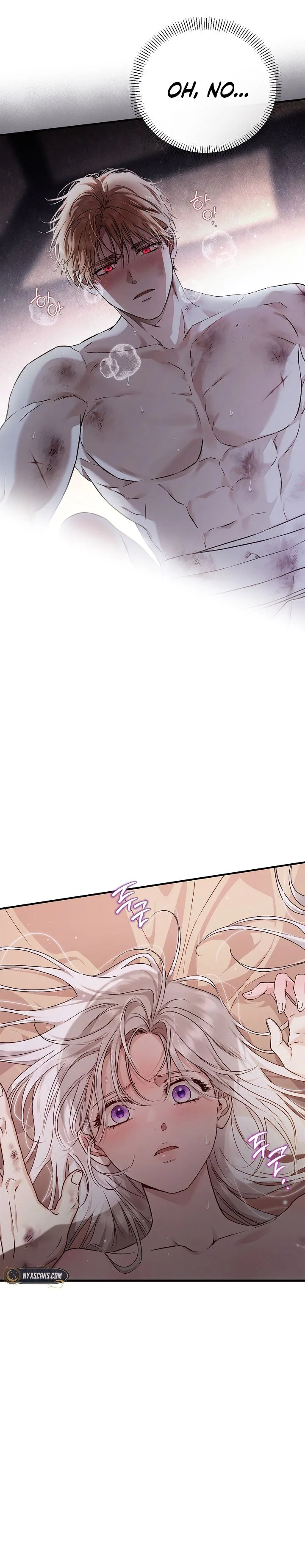 My Husband Was Clearly a Paladin Chapter 3 Page 10