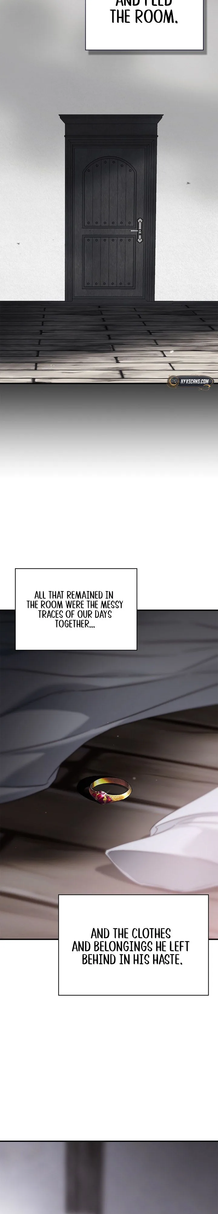 My Husband Was Clearly a Paladin Chapter 3 Page 16