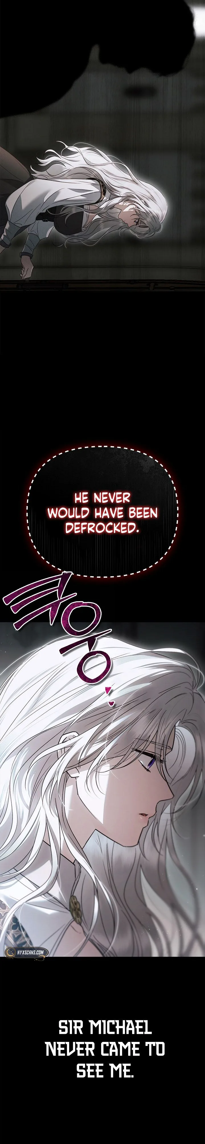 My Husband Was Clearly a Paladin Chapter 3 Page 19