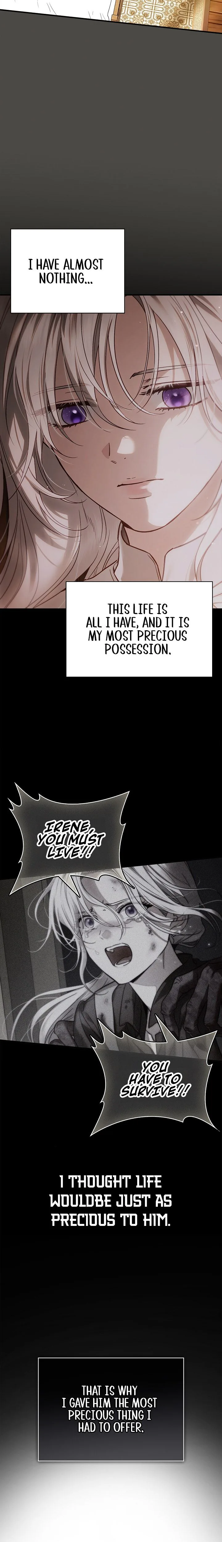 My Husband Was Clearly a Paladin Chapter 3 Page 21