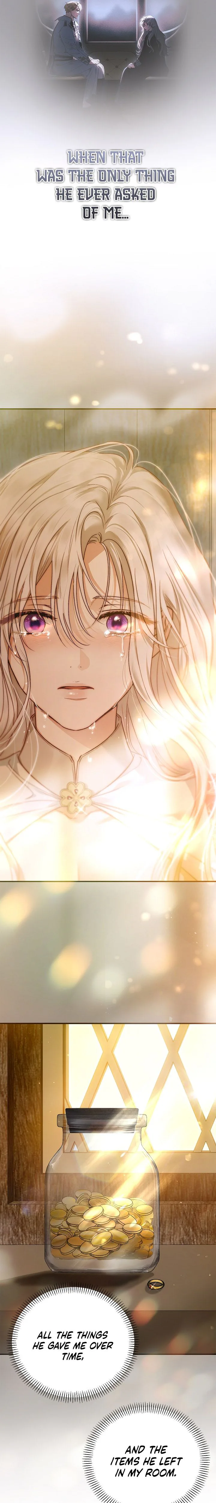 My Husband Was Clearly a Paladin Chapter 3 Page 23