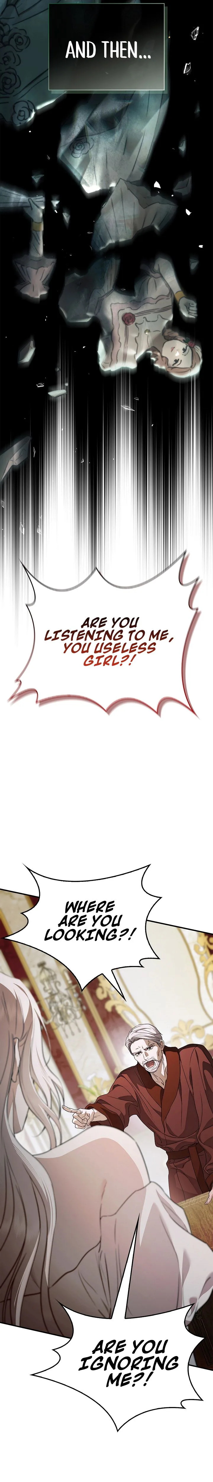 My Husband Was Clearly a Paladin Chapter 3 Page 33