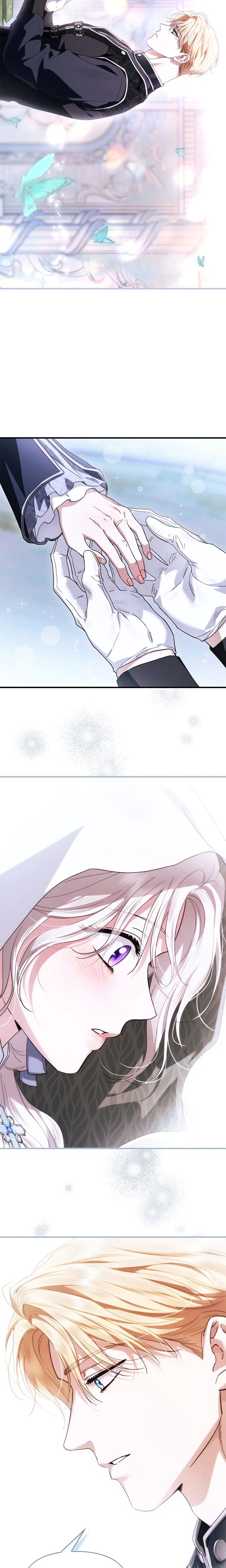 My Husband Was Clearly a Paladin Chapter 18 Page 20