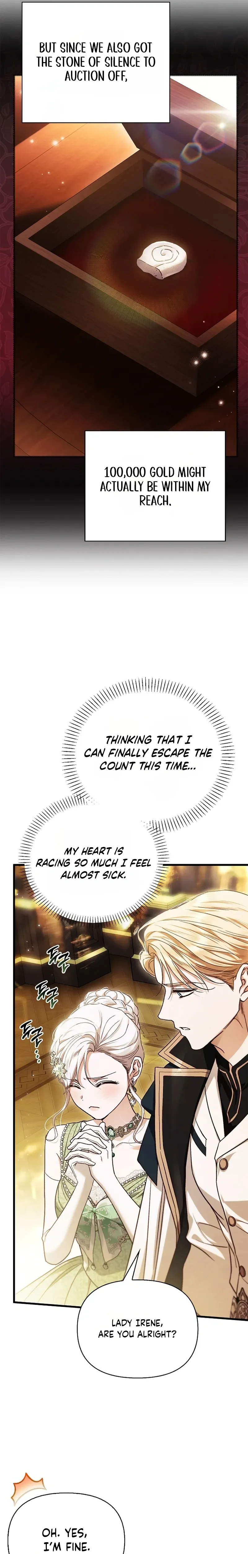 My Husband Was Clearly a Paladin Chapter 26 Page 7