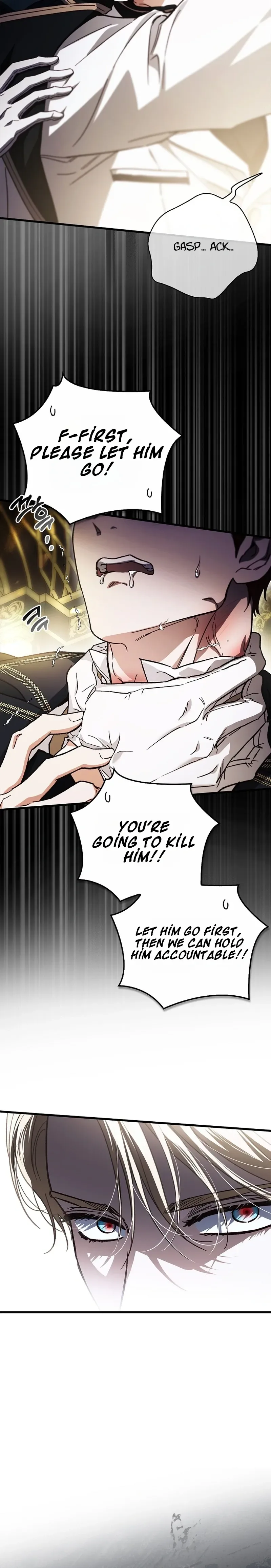 My Husband Was Clearly a Paladin Chapter 26 Page 14