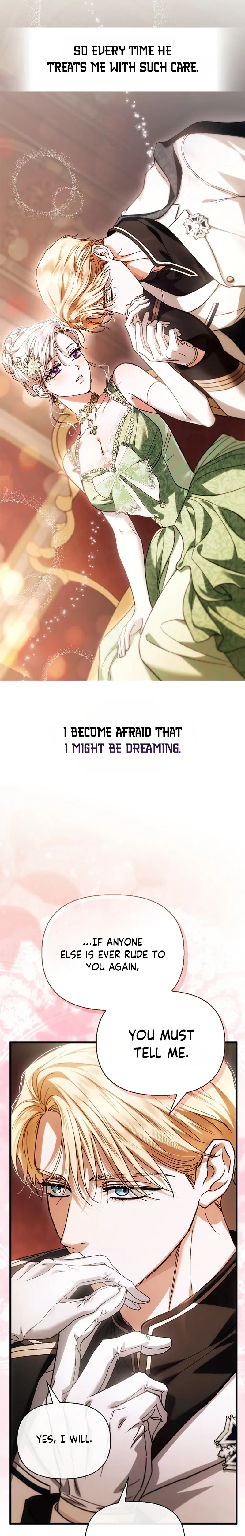 My Husband Was Clearly a Paladin Chapter 26 Page 24