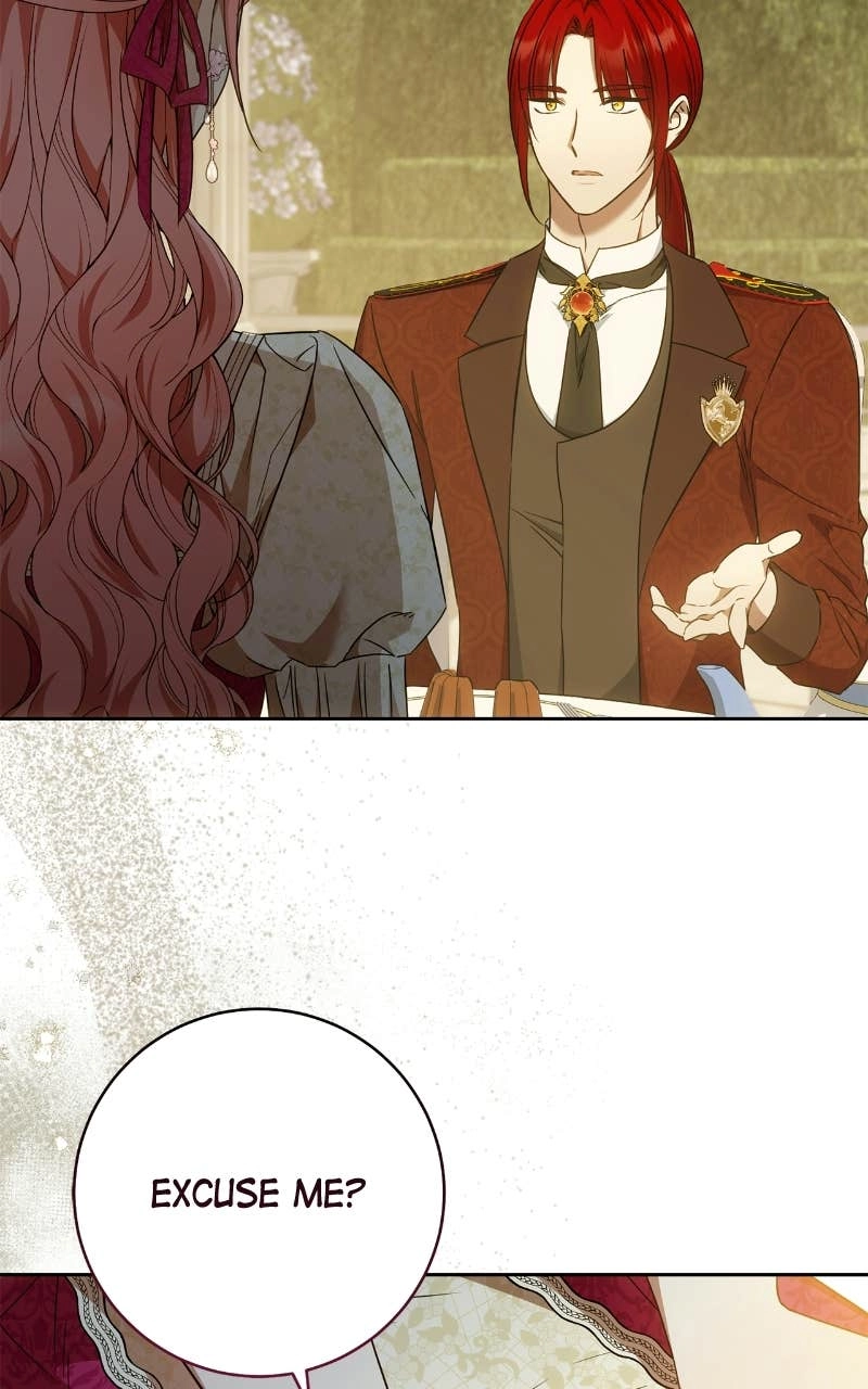 My Husband Was Stolen Twice Chapter 37 Page 10