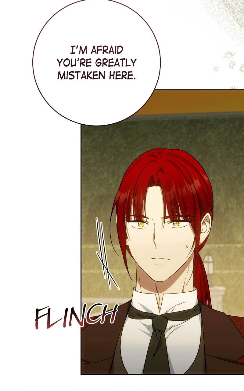 My Husband Was Stolen Twice Chapter 37 Page 12