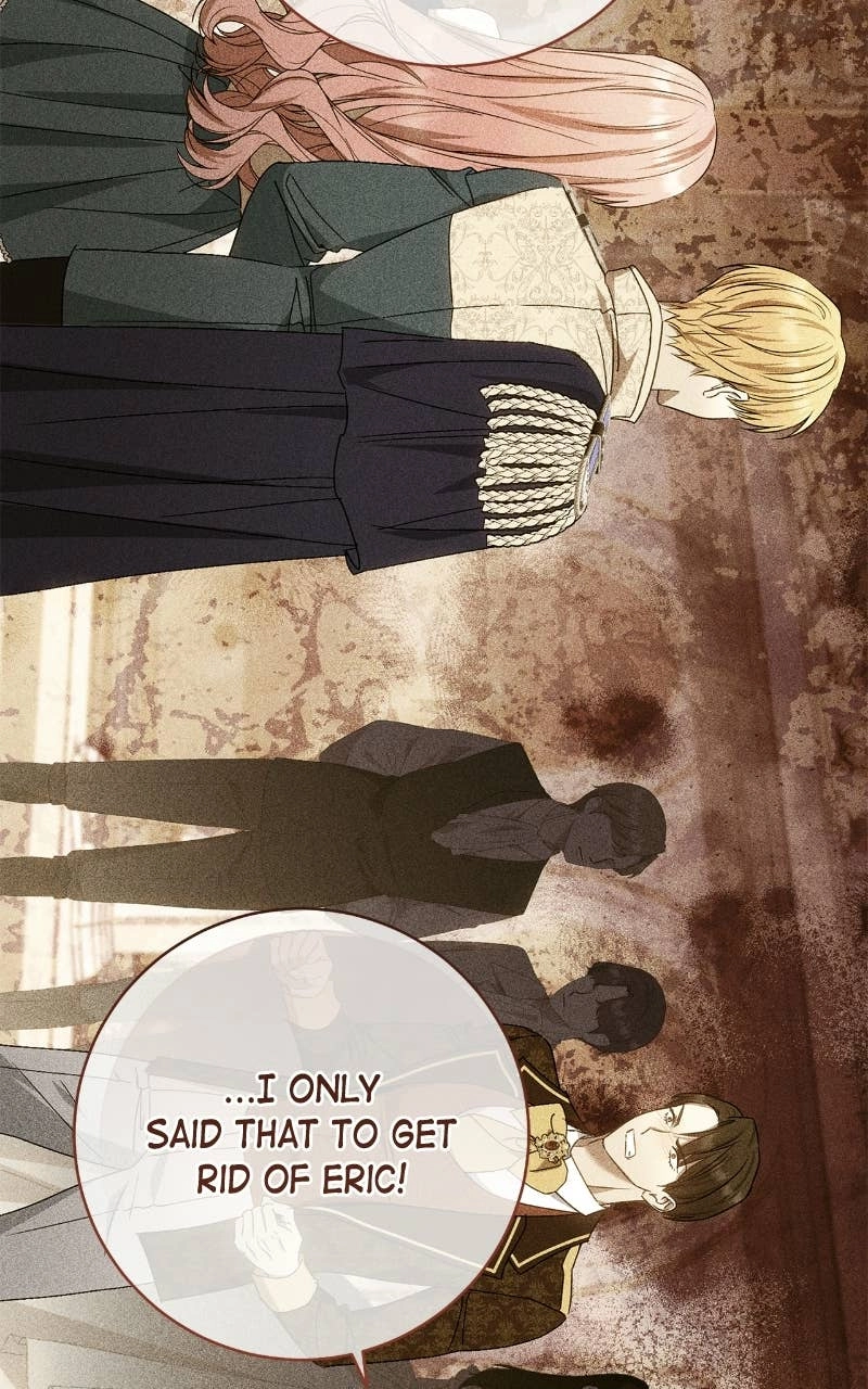 My Husband Was Stolen Twice Chapter 37 Page 15