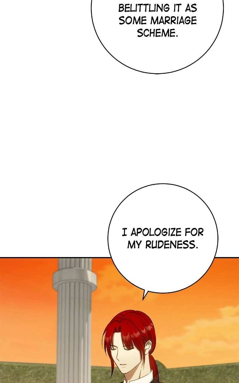 My Husband Was Stolen Twice Chapter 37 Page 26