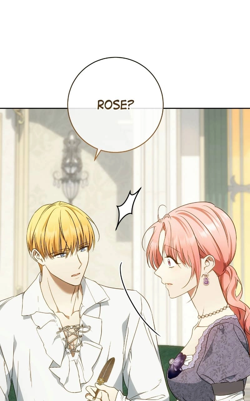 My Husband Was Stolen Twice Chapter 37 Page 43