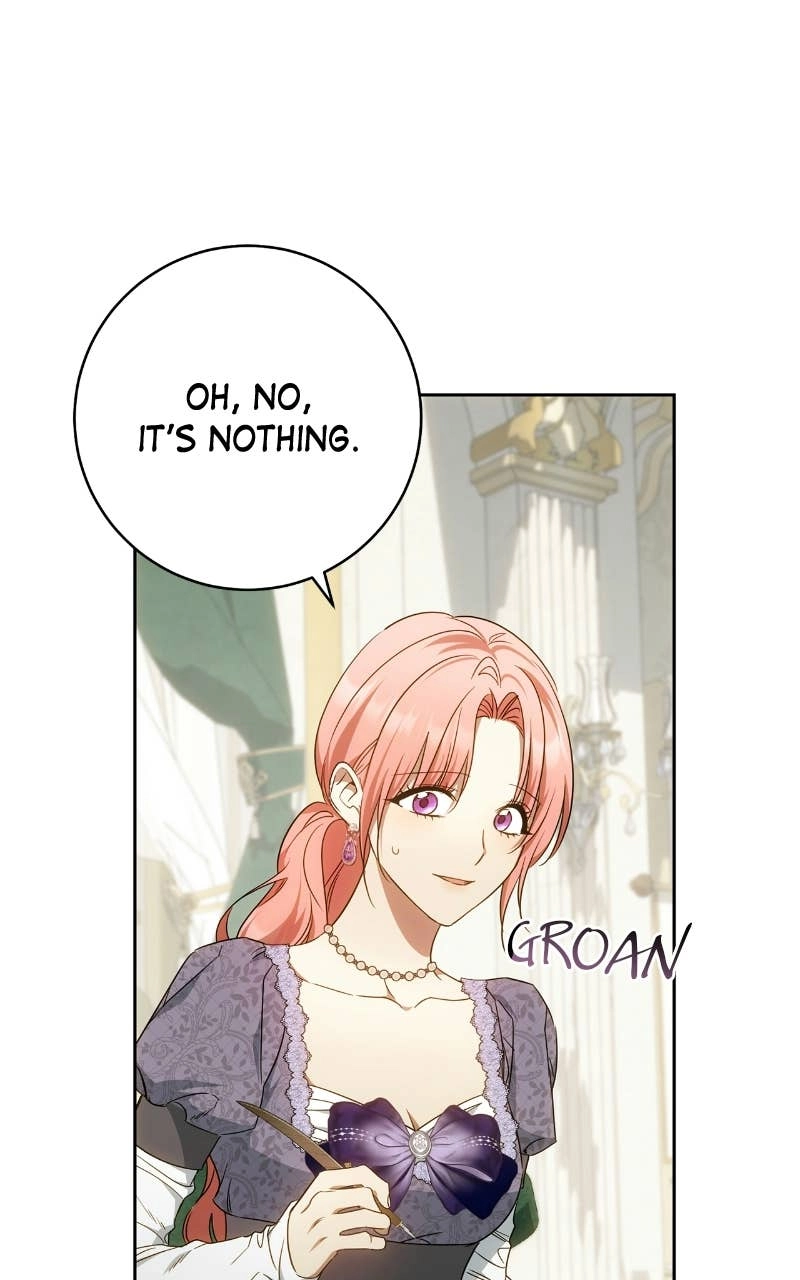 My Husband Was Stolen Twice Chapter 37 Page 46