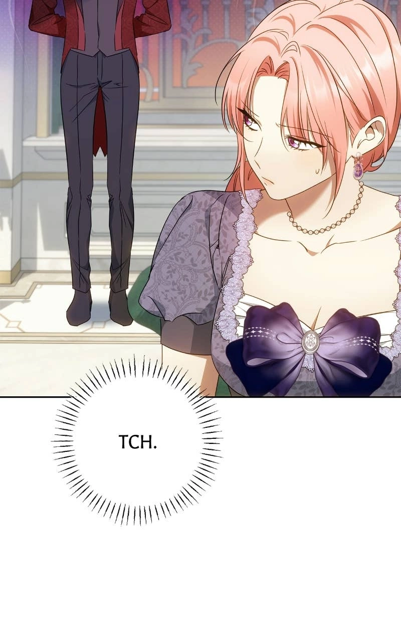 My Husband Was Stolen Twice Chapter 37 Page 49
