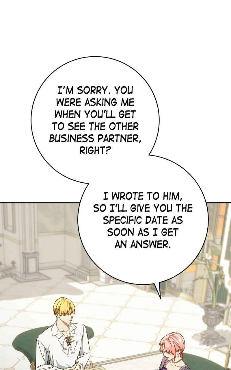 My Husband Was Stolen Twice Chapter 37 Page 50