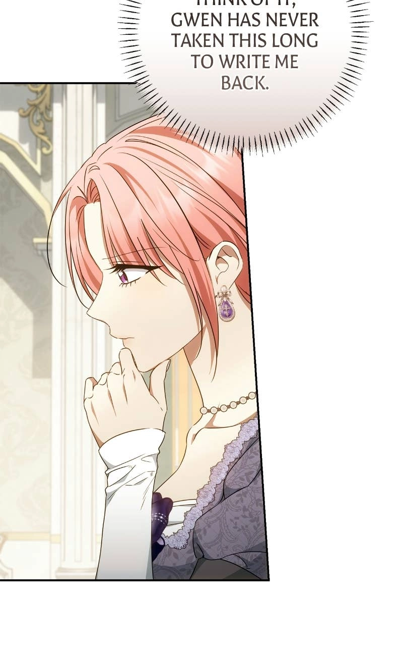 My Husband Was Stolen Twice Chapter 37 Page 52