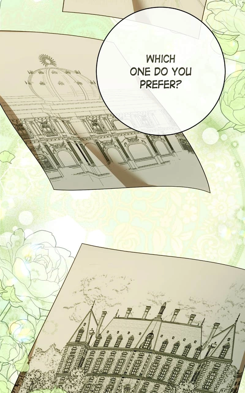 My Husband Was Stolen Twice Chapter 37 Page 55