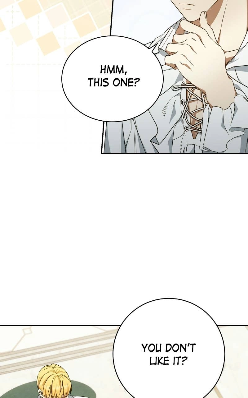 My Husband Was Stolen Twice Chapter 37 Page 58