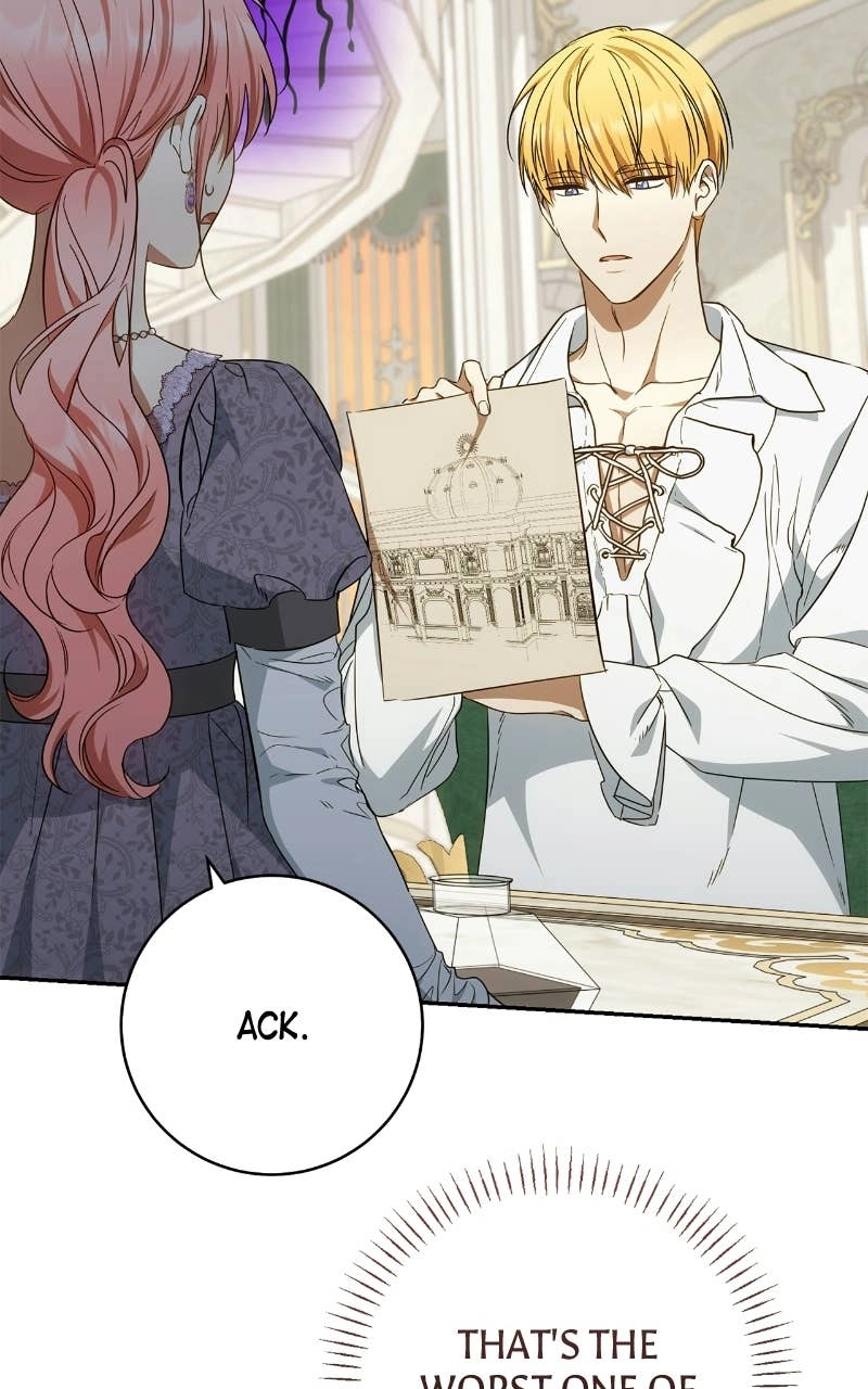 My Husband Was Stolen Twice Chapter 37 Page 62
