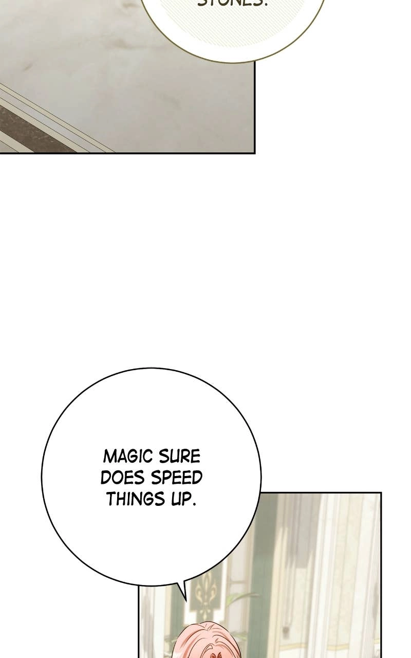 My Husband Was Stolen Twice Chapter 37 Page 64