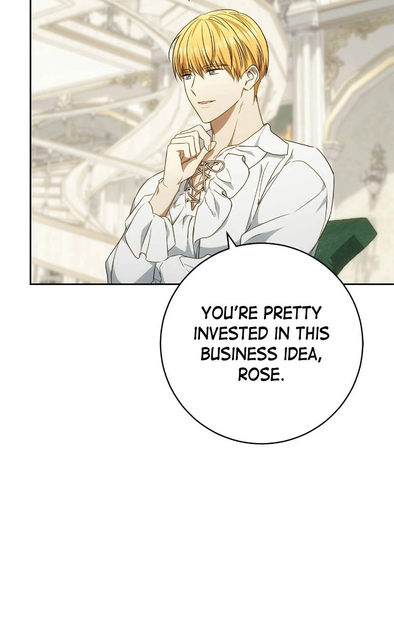 My Husband Was Stolen Twice Chapter 37 Page 70