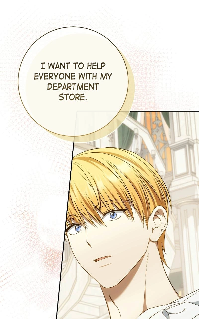 My Husband Was Stolen Twice Chapter 37 Page 74