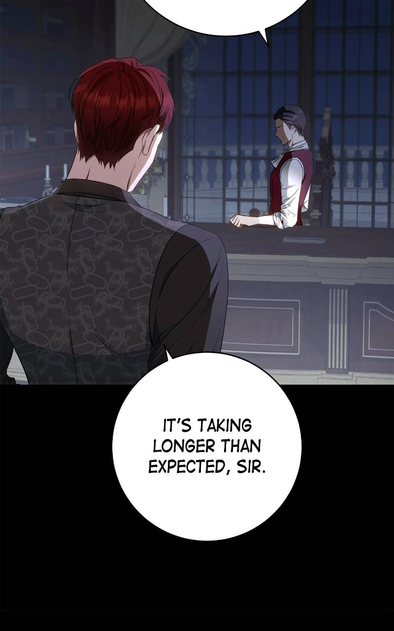 My Husband Was Stolen Twice Chapter 37 Page 81