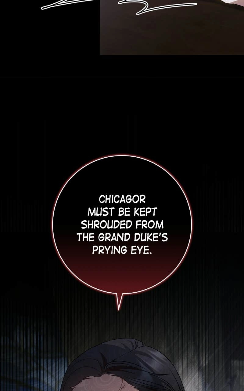 My Husband Was Stolen Twice Chapter 37 Page 83