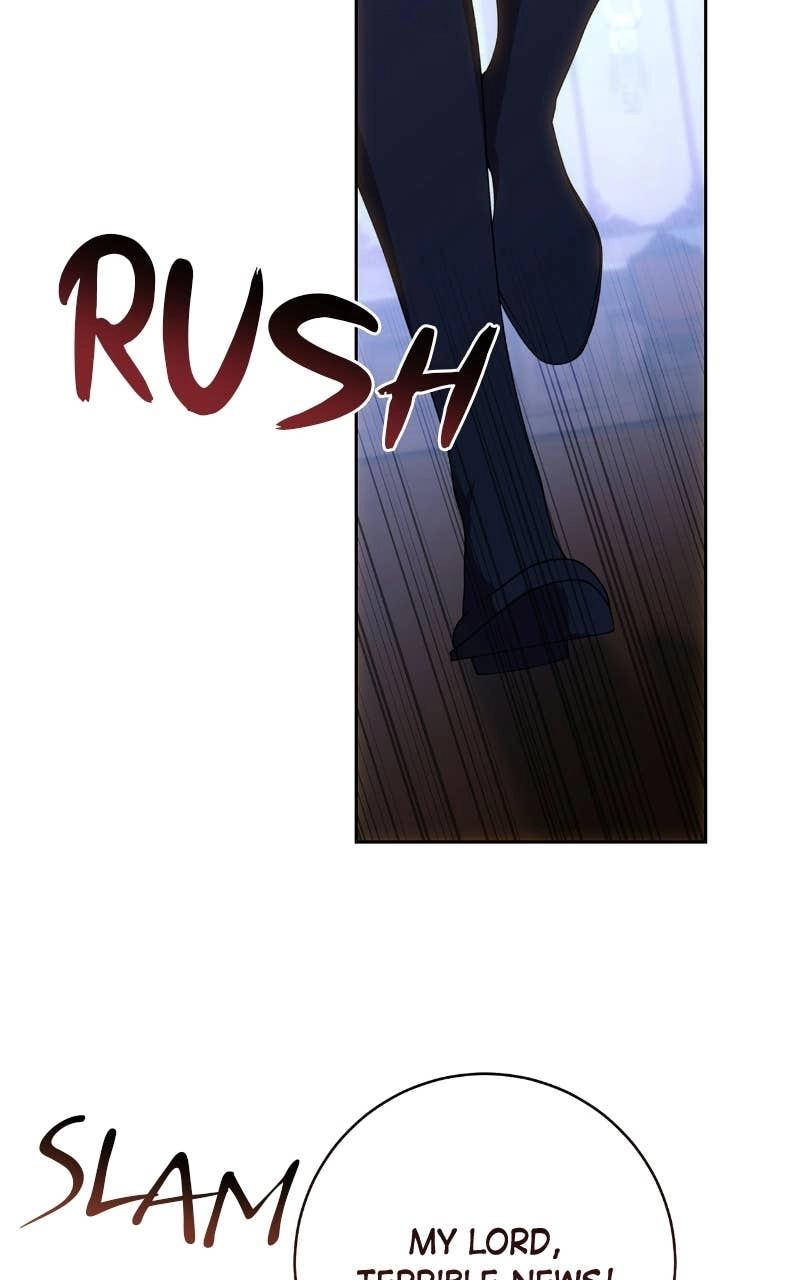 My Husband Was Stolen Twice Chapter 37 Page 94