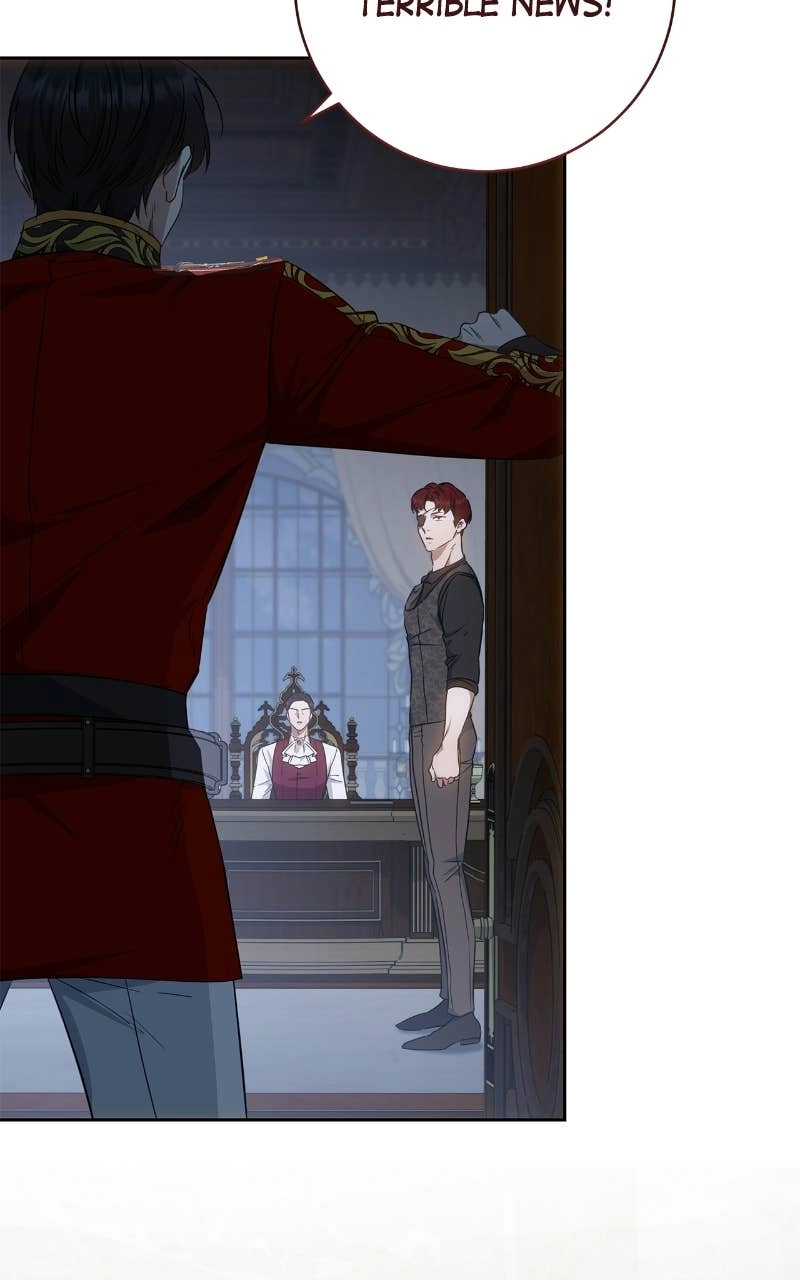 My Husband Was Stolen Twice Chapter 37 Page 95