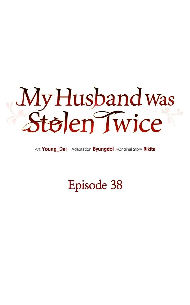 My Husband Was Stolen Twice Chapter 38 Page 11