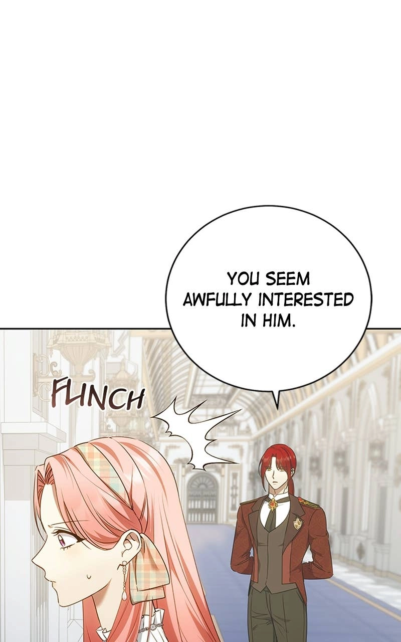 My Husband Was Stolen Twice Chapter 38 Page 19