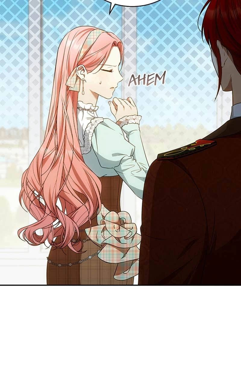 My Husband Was Stolen Twice Chapter 38 Page 21