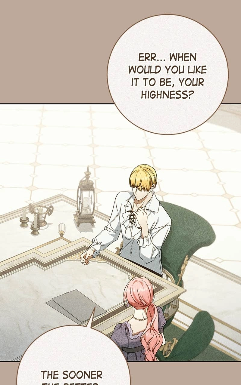 My Husband Was Stolen Twice Chapter 38 Page 31