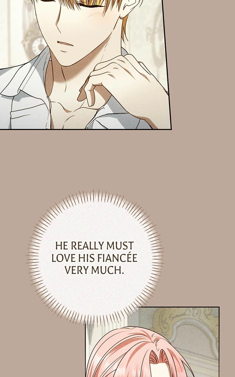 My Husband Was Stolen Twice Chapter 38 Page 33